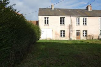 achat maison ladapeyre 23270