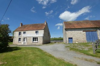 achat maison ladapeyre 23270