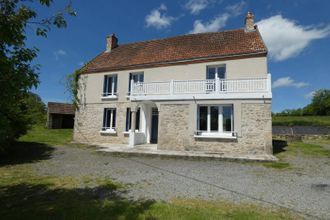 achat maison ladapeyre 23270