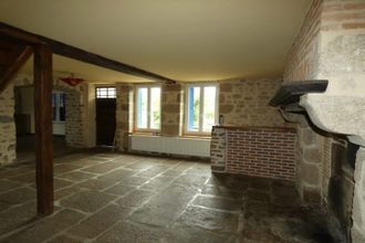 achat maison ladapeyre 23270