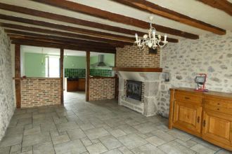 achat maison ladapeyre 23270