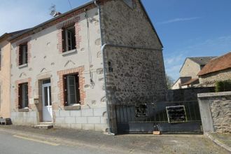 achat maison ladapeyre 23270