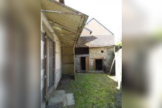 achat maison ladapeyre 23270