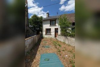 achat maison ladapeyre 23270