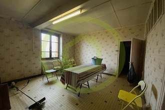 achat maison ladapeyre 23270