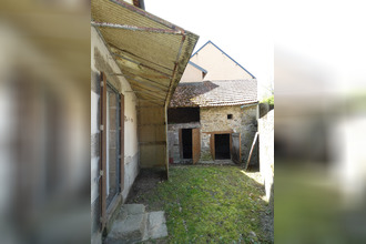 achat maison ladapeyre 23270