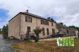 achat maison ladapeyre 23270