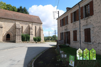 achat maison ladapeyre 23270