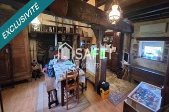 achat maison ladapeyre 23270