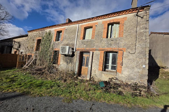 achat maison ladapeyre 23270