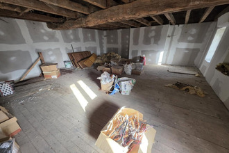 achat maison ladapeyre 23270