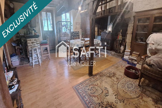 achat maison ladapeyre 23270