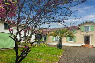 achat maison ladeveze-riviere 32230