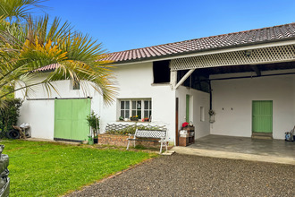 achat maison ladeveze-riviere 32230