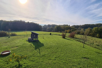 achat maison ladeveze-ville 32230