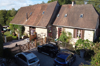 achat maison ladignac-le-long 87500