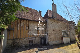 achat maison ladignac-le-long 87500