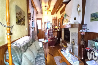 achat maison ladignac-le-long 87500