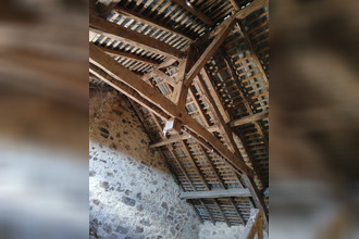 achat maison ladignac-le-long 87500