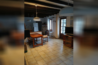 achat maison ladignac-le-long 87500