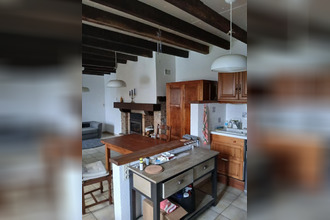 achat maison ladignac-le-long 87500