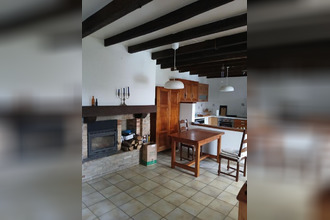 achat maison ladignac-le-long 87500
