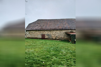 achat maison ladignac-le-long 87500