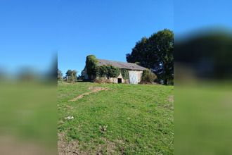 achat maison ladignac-le-long 87500