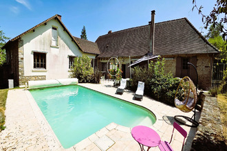 achat maison ladignac-le-long 87500