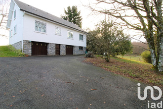 achat maison ladignac-sur-rondelles 19150