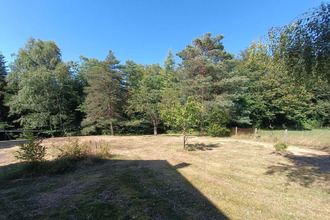 achat maison ladignac-sur-rondelles 19150