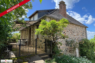 achat maison ladignac-sur-rondelles 19150