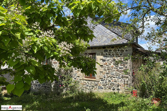 achat maison ladignac-sur-rondelles 19150