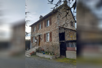 achat maison ladinhac 15120