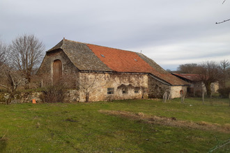 achat maison ladinhac 15120