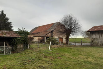 achat maison ladinhac 15120
