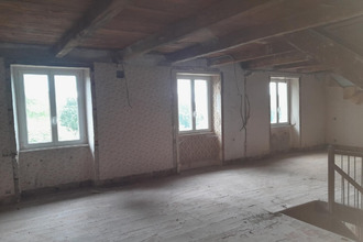 achat maison ladinhac 15120