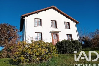 achat maison ladinhac 15120