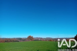 achat maison ladinhac 15120