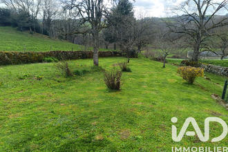 achat maison ladinhac 15120