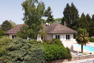 achat maison ladoix-serrigny 21550