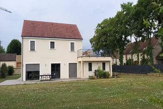 achat maison ladoix-serrigny 21550