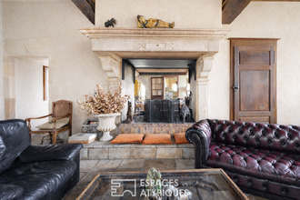 achat maison ladoix-serrigny 21550