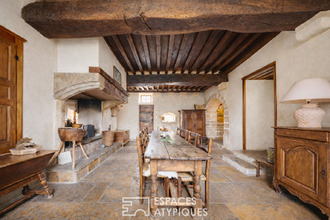 achat maison ladoix-serrigny 21550