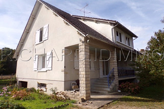 achat maison ladon 45270