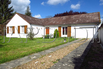 achat maison ladon 45270