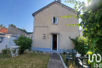 achat maison ladon 45270