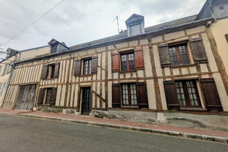 achat maison ladon 45270