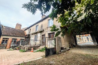 achat maison ladon 45270