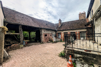 achat maison ladon 45270